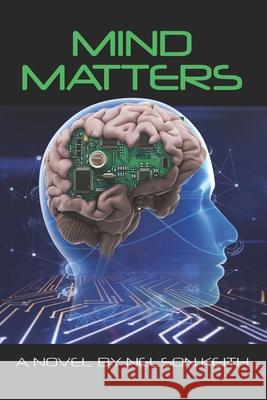 MInd Matters Nelson Keith 9798460348664 Independently Published - książka