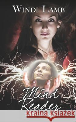 Mind Reader Windi Lamb   9798636998624 Independently Published - książka