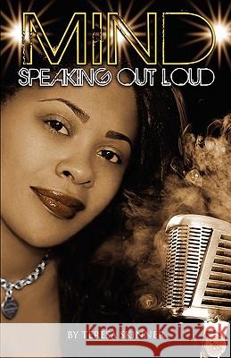 Mind Speaking Out Loud Teresa Skinner 9780981991399 Prioritybooks Publications - książka