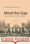 Mind the Gap  9783706560474 StudienVerlag