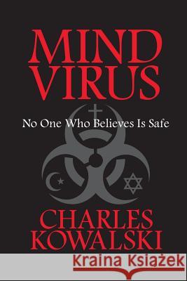 Mind Virus Charles Kowalski 9781942856184 Literary Wanderlust - książka