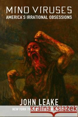 Mind Viruses John Leake 9781510786806 Skyhorse Publishing - książka