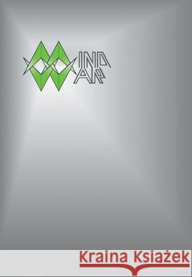 Mind War Michael Aquino 9781635241334 Litfire Publishing, LLC - książka