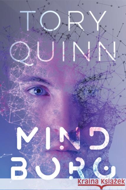 Mindborg Tory Quinn 9781646300884 Level 4 Press - książka