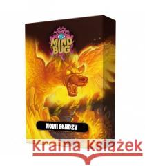 Mindbug: Nowi Słudzy PORTAL  5902560388275 PORTAL GAMES - książka