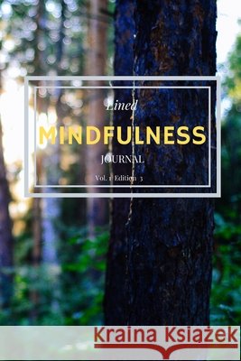 Mindfulness Paradigm, Bluemoon 9798606116133 Independently Published - książka