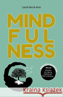 Mindfulness (Edici?n Premium) / Mindfulness (Premium Edition) Laura Garc? 9789502817118 Grijalbo - książka