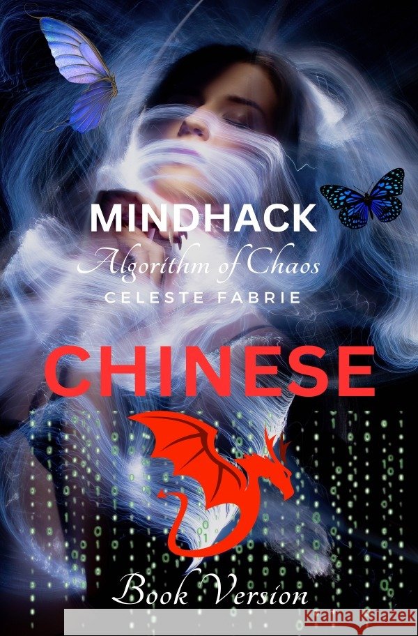 Mindhack Fabrie, Celeste 9783818770310 epubli - książka