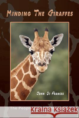 Minding the Giraffes: The People Side of Innovation John D 9780970990839 Reliance Books - książka