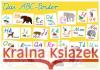 mindmemo Lernposter - Das ABC Poster - in Schreibschrift : genial-einfache Lernhilfe - DIN A2 PremiumEdition  9783954130979 phiep