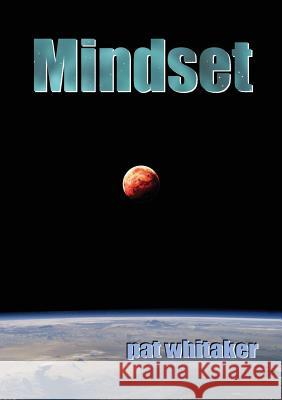 Mindset Pat Whitaker 9781877557170 Cooper's Press - książka