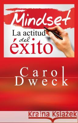 Mindset Carol Dweck 9788416579167 Editorial Sirio - książka