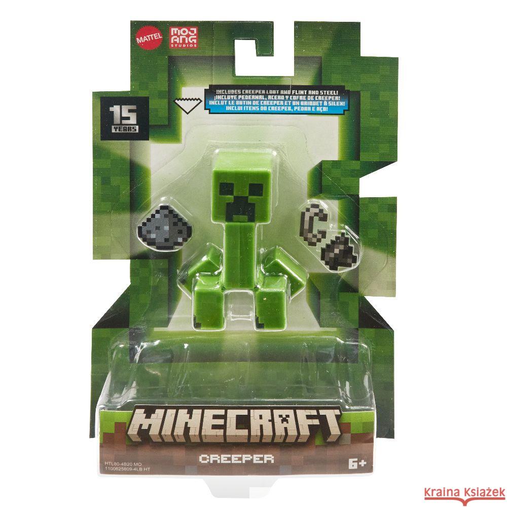 Minecraft 3.25