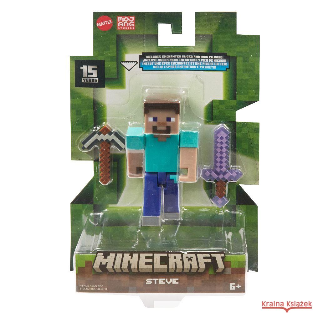 Minecraft 3.25