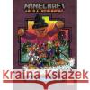 MINECRAFT:  New Pets on the Block! (Ukrainian language) Nick Eliopoulos 9786175230336 ARTBOOKS