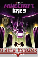 Minecraft. Kres Catherynne M. Valente 9788328740617 Muza - książka