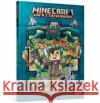 MINECRAFT Mobs rule! Ukrainian edition Nick Eliopoulos 9786175230299 ARTBOOKS
