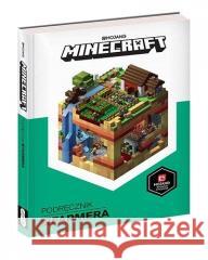 Minecraft. Podręcznik farmera Alex Wiltshire, Sam Ross 9788327658289 Harperkids - książka