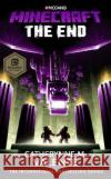 Minecraft: The End Catherynne M. Valente 9781780897806 Cornerstone