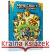 MINECRAFT: To Bee, Or Not to Bee! (Ukrainian language) Nick Eliopoulos 9786175231142 ARTBOOKS UA