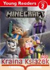 Minecraft Young Readers: Trouble Brewing Mojang AB 9780008682217 HarperCollins Publishers