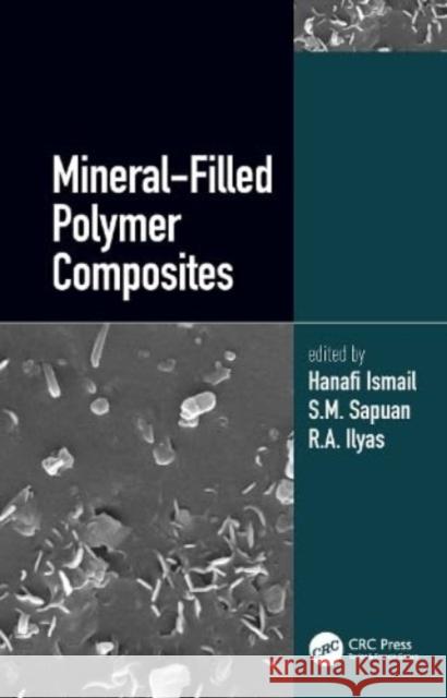 Mineral-Filled Polymer Composites Handbook, Two-Volume Set  9780367720582 Taylor & Francis Ltd - książka