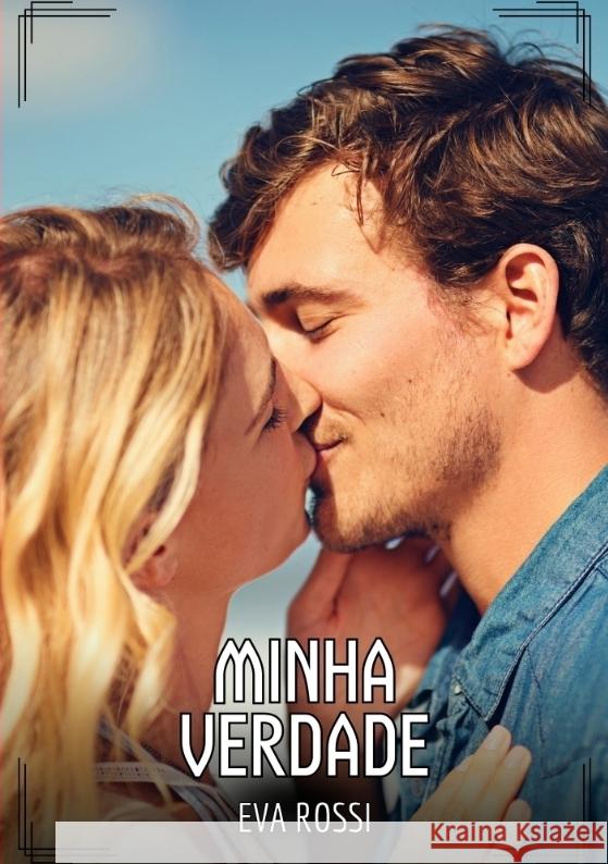 Minha Verdade Rossi, Eva 9783384501776 Eva Rossi - książka