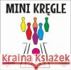 Mini kręgle ABINO  5907518337244 ABINO