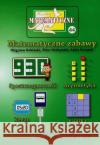 Miniatury matematyczne 44 Matematyczne zabawy Bobiński Zbigniew Nodzyński Piotr Świątek Adela 9788360689899 Aksjomat Piotr Nodzyński