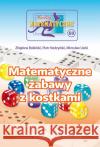 Miniatury matematyczne 69 Bobiński Zbigniew Nodzyński Piotr Uscki Mirosław 9788364660849 Aksjomat Piotr Nodzyński