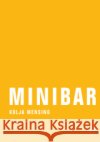 Minibar Mensing, Kolja 9783935843812 Verbrecher Verlag