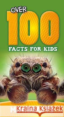 Minibeasts    9781788105156 Igloo Books Ltd - książka