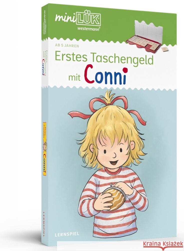 miniLÜK-Set  9783072448253 Westermann Lernwelten - książka