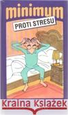 Minimum proti stresu Jan Cimický 9788073761998 Olympia