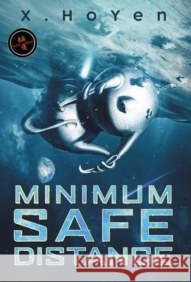 Minimum Safe Distance X Ho Yen 9780976615828 Grand Unification Monastery - książka