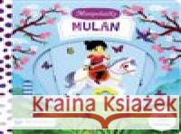 Minipohádky Mulan Yi-Hsuan Wu 9788025626450 Svojtka & Co. - książka