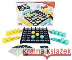 MiniPong LUCRUM GAMES  5904305400792 Lucrum Games - książka