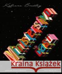 Ministerstvo času Kaliane Bradley 9788075936530 Pavel Dobrovský - Beta - książka