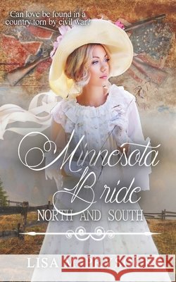 Minnesota Bride McKevitt, V., Prysock, Lisa 9798612380931 Independently Published - książka