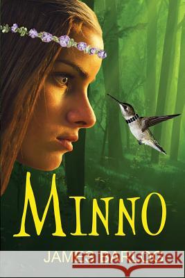 Minno James Barlog 9780983145301 BAK Books - książka