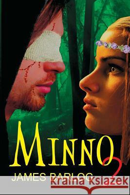 Minno 2 James Barlog 9780983145394 BAK Books - książka