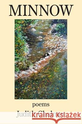 Minnow Judith Chalmer 9781950462667 Kelsay Books - książka
