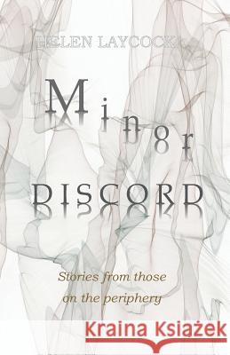 Minor Discord Helen Laycock 9781502705174 Createspace - książka