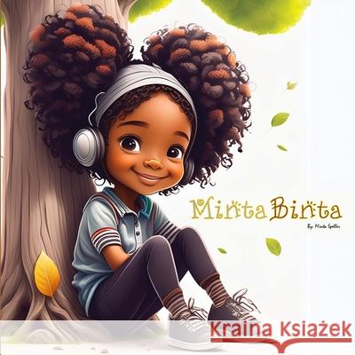 Minta Binta Minta Speller 9798324015312 Independently Published - książka