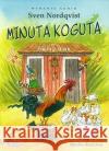 Minuta Koguta audiobook Nordqvist Sven 9788372789389 Media Rodzina