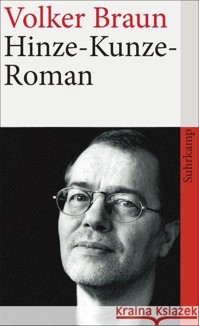 Minze-Kunze-Raman Braun 9783518380383 Suhrkamp Verlag - książka