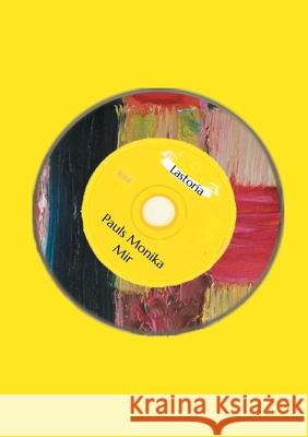 Mir Monika Felsing 9783750494176 Books on Demand - książka