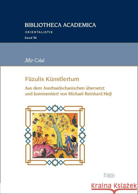 Mir C lal Heß, Michael Reinhard 9783987400322 Ergon - książka