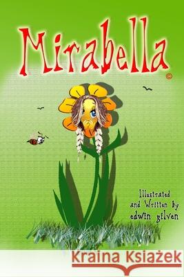 Mirabella Edwin Gilven 9781365441349 Lulu.com - książka