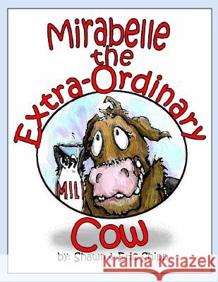 mirabelle Shawn and Eric Shipp 9780557831258 Lulu.com - książka